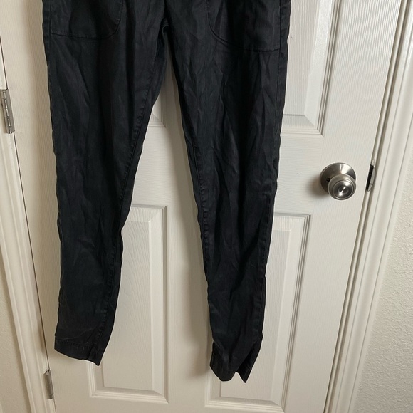 Frame Woman’s Black Pants Size 27 - Picture 5 of 9